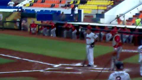 Ultimo Hit de Matias Carrillo - Tigres de Quintana...
