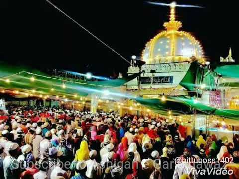 Mera Khawaja Kamli Wale Ka Gharana