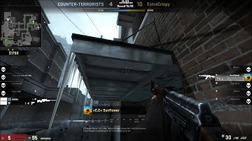 CS:GO Office Hide and Seek -- What to do!?