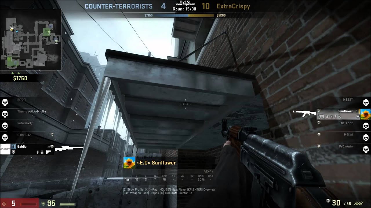 CS:GO Office Hide and Seek -- What to do!? - YouTube