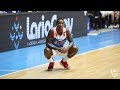 Randy Culpepper(랜디 컬페퍼) Italy Serie A Highlights