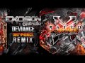 Excision & Datsik - Deviance (Dirtyphonics Remix) - X Rated Remixes