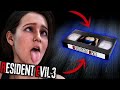 EL VIDEO SECRETO QUE NO VISTE DE RESIDENT EVIL 3 REMAKE