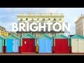 24 Hours In Brighton, England