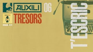 AUXILI - 06. T'escric feat. GREEN VALLEY (Tresors, 2018) chords