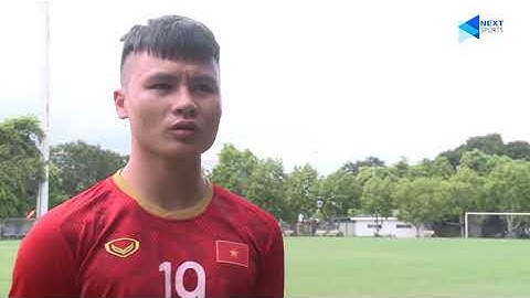 Tài năng vượt biên giới, Quang Hải có muốn xuất ngoại ?