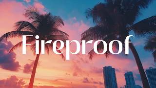 One Direction - Fireproof (Lyrics)