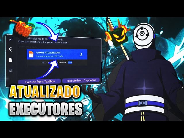 ✓ executor de script roblox pc COMO COLOCAR SCRIPT ROBLOX / BLOX FRUITS E A  CHAVE DE ATIVAÇÃO 