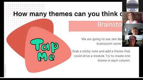 CHC in a Pandemic World