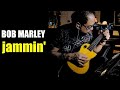 Bob Marley - Jammin (Ukulele Cover)