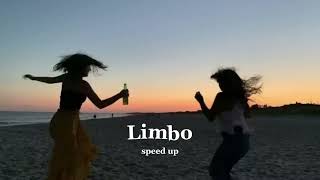 Limbo (sped up) // Daddy Yankee // Resimi