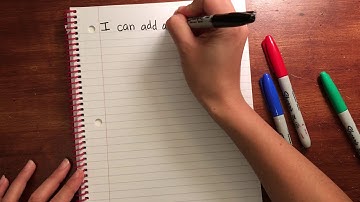 5th Lesson 7 Add & Subtract Decimals