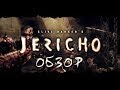 Для истинных ценителей "эстетики". Обзор игры Clive Barker's Jericho (Greed71 Review)
