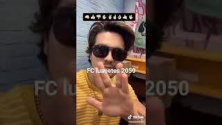 Luan Santana | Desafio Tik Tok