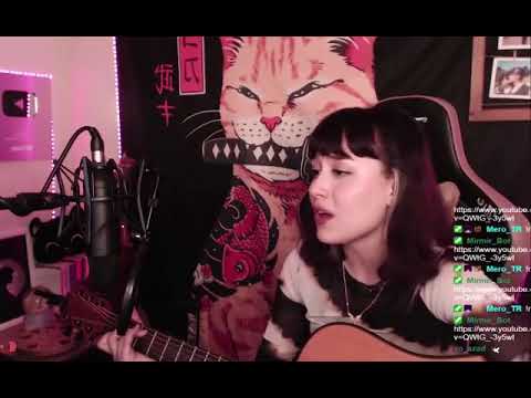 Ayça Özefe Nerdesin Deme Akustik