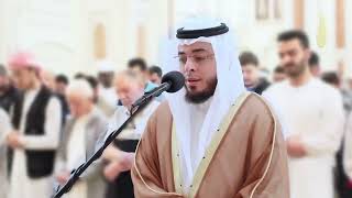 Sheikh Ahmed Nasr