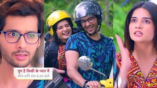 Ghum Hai Kisikey Pyaar Meiin Today Episode PROMO 2 |14th July 2023|Aa gya vinu,Savi ne ki shikaytein