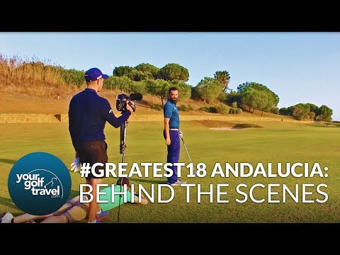 Best Golf Courses In Spain Top 10 Must Play This Year