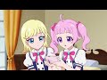 ひみつのアイプリ13話感想 ひみつのアイプリ13話感想