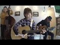 【渕上里奈公式】 Lost Stars/Begin Again Soundtrack Cover