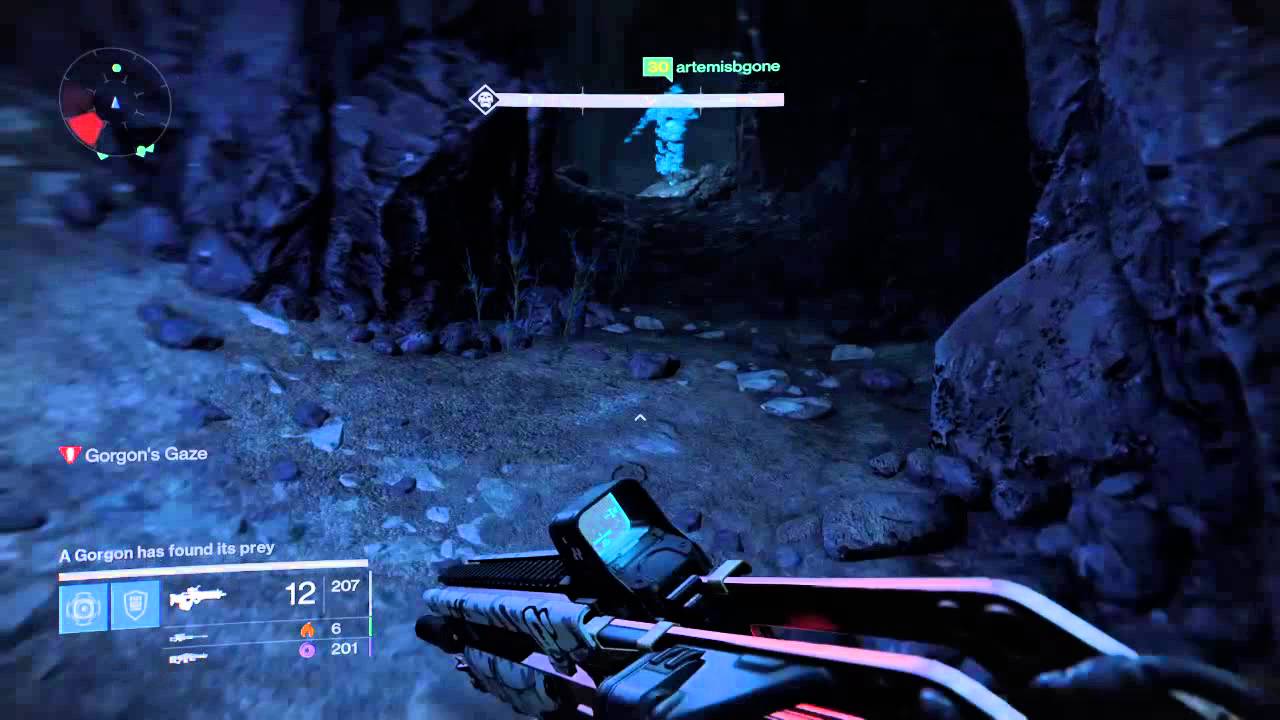 Destiny BEST LOOT from VoG chest