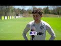 Post-Training Interview | Ethan Kohler