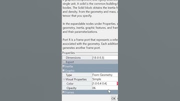 Self Balancing Robot Simulation | Download the Files Now                 #simulation #simulink