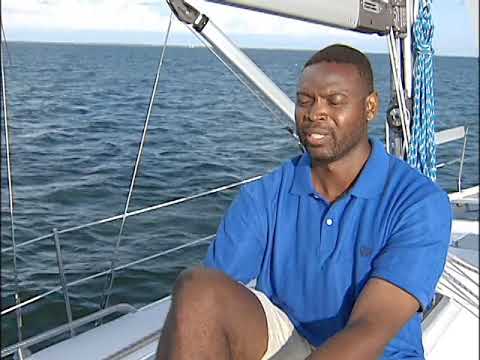 ⁣History Repeats Itself in a Good Way at Offshore Sailing School