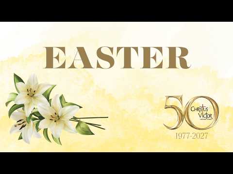 Sunday Worship 4/12/26 9:30am