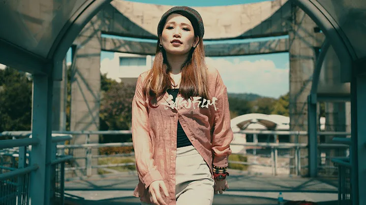 Sally Liao | Blaze - Lovelee Dae