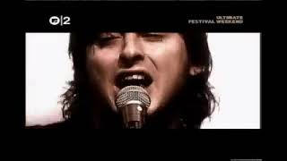 Blood Thirsty Bastards (acoustic) - MTV2 - Dirty Pretty Things