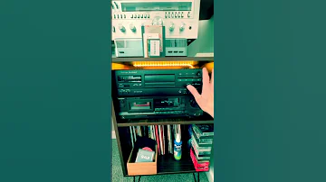 DAT Digital Audio Tape Vs Cassette The Forgotten Format That Was Next Level For Audio 