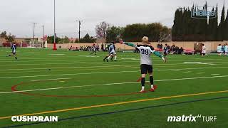 Orange Lutheran Soccer Succeeds With Hellas | Orange, California by Jeff Power TV Productions JPTV 33 views 1 year ago 2 minutes, 51 seconds