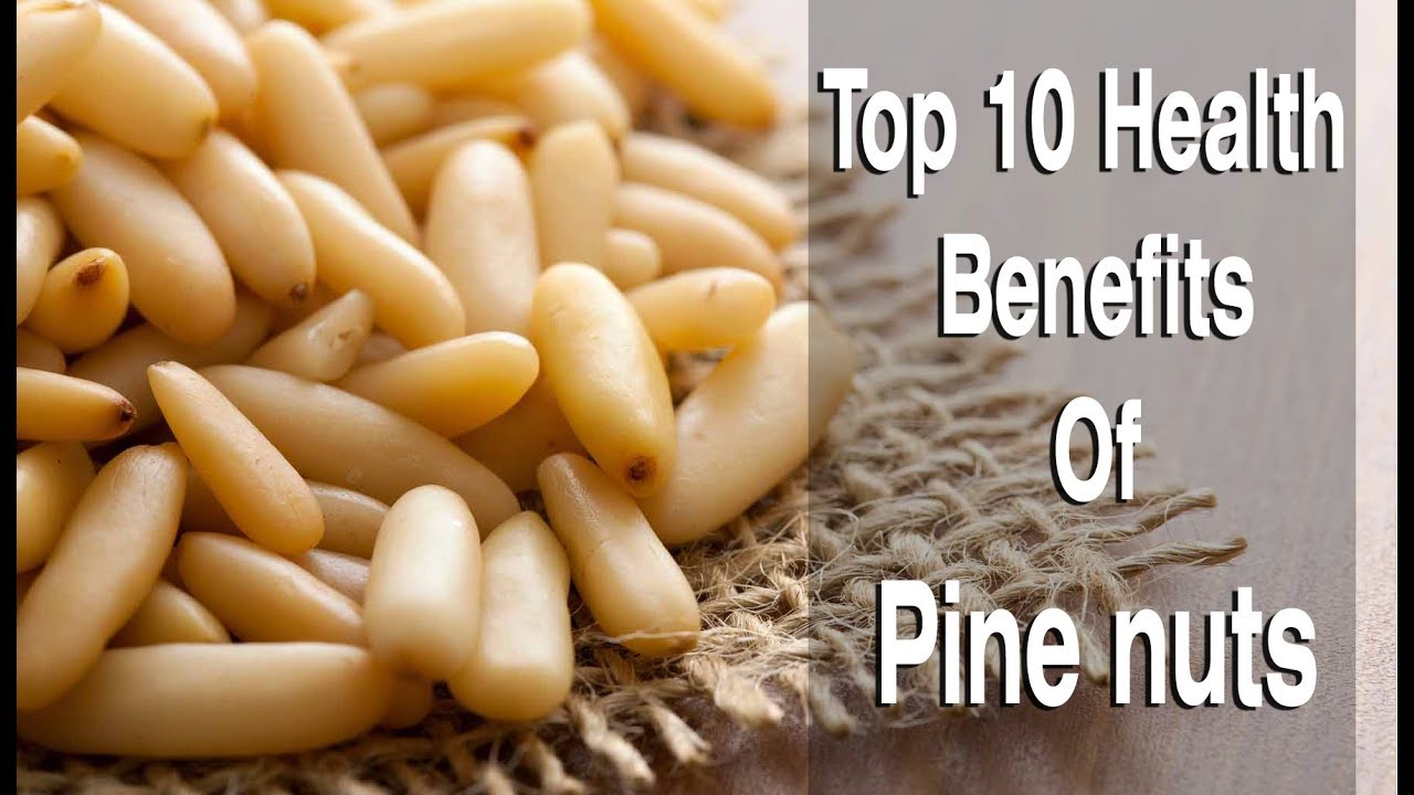 how to increase sex power part 17   pine nuts