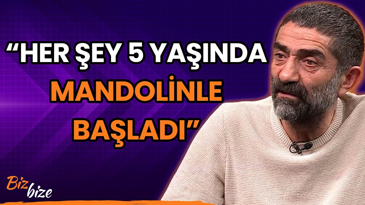 Ali Seçkiner Alıcı'nın Oyunculuk Serüveni Nasıl Başladı? 