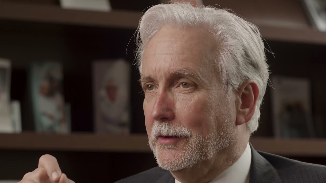 Hall-Perrine Cancer Center 10-Year Anniversary