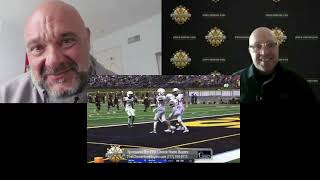 West York Football Coach Ron Miller Preview Week 2 vs. Red Lion | Sports Shooting Stars
