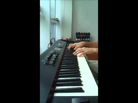 Once - I Still Love You (Piano Cover)