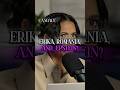 What Was Erika Kirk Doing in Romania?