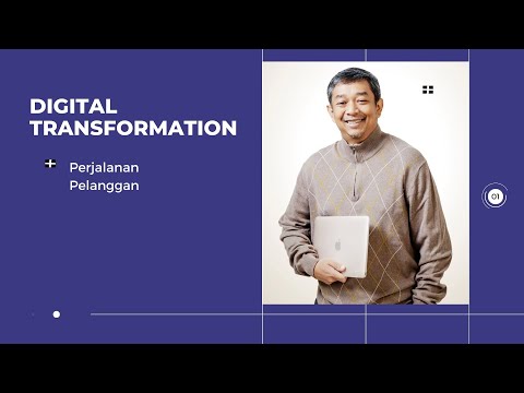 Video: Berapa banyak perjalanan pembeli adalah digital?