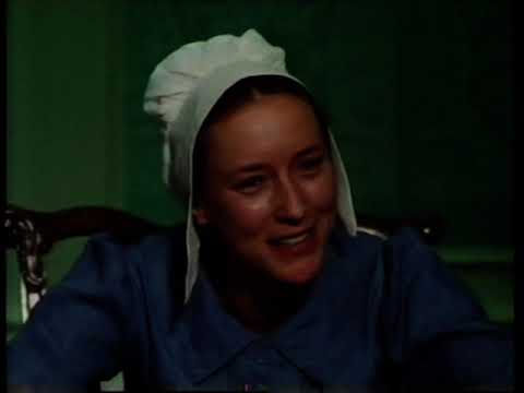 Mr Wroe S Virgins Scene Discussing Corporal Punishment Spanking With Minnie Driver Lia Williams