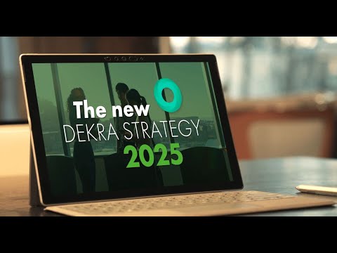 DEKRA Trailer 2022