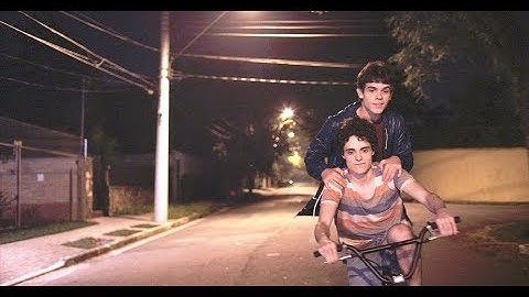 Lorde - Liability (Official Video)