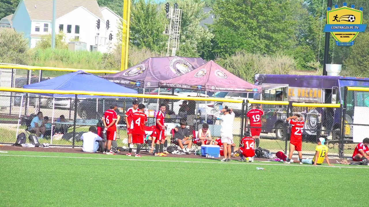 🔥⚽ VERACRUZ 🆚 ZORROS FC⚽🔥