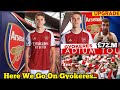 Breaking🔥Viktor Gyokeres Completes His Signed✔️ At Arsenal Today Done D.. #arsenal 