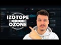 Mastering facile avec Ozone