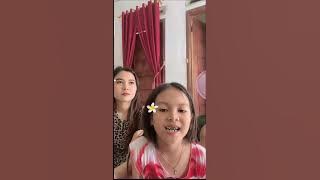 HERNI'S NIPPLE IS JOKING WITH HER NIECE😍😍😍💯👍❤️