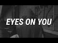 Nicky Youre - Eyes On You (Lyrics)