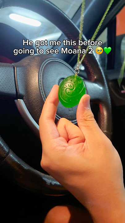 Would you wear this to the Moana 2 movies? 🐚👀  #moana #disney #disneymoana #tefiti