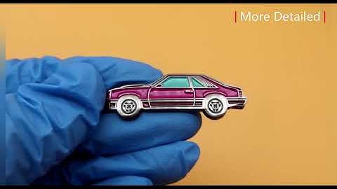 CUSTOM SOFT ENAMEL PIN SAMPLES